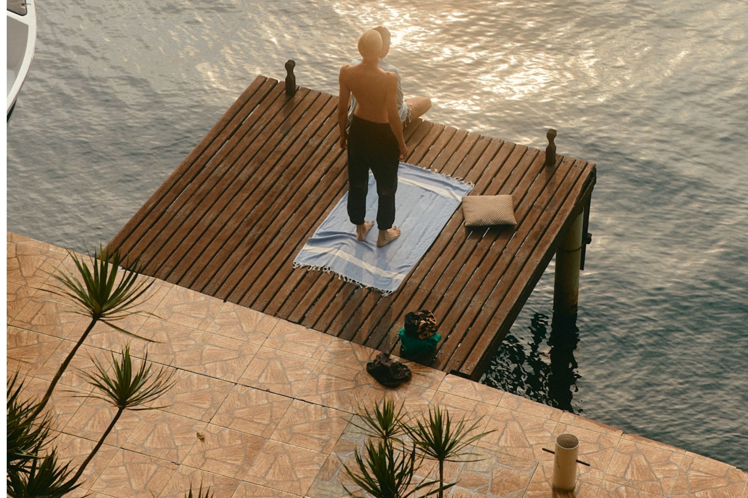 Deine Community für <br/>Slow Living.<br/>